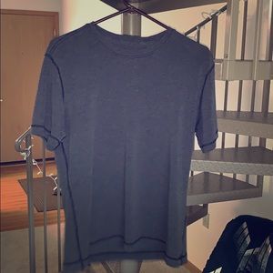 Lululemon Short Sleeve